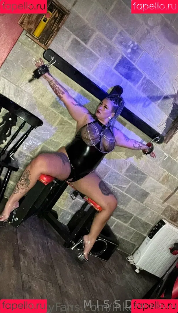 missdollypromotions Onlyfans Photo Gallery 