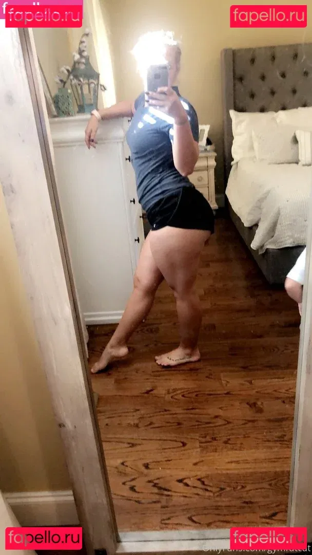 gymratcat Onlyfans Photo Gallery 