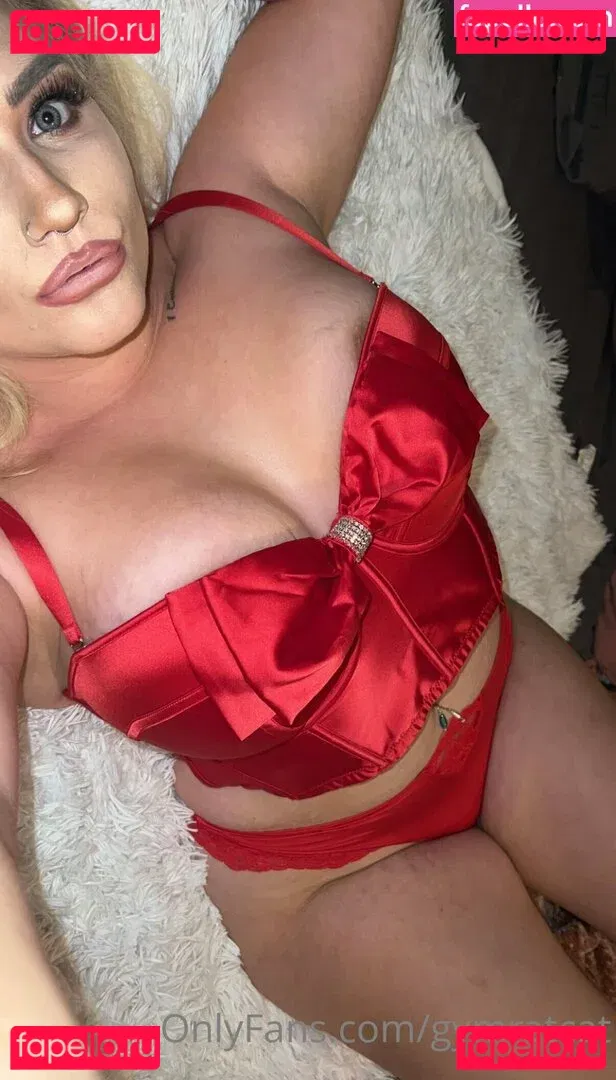 gymratcat Onlyfans Photo Gallery 