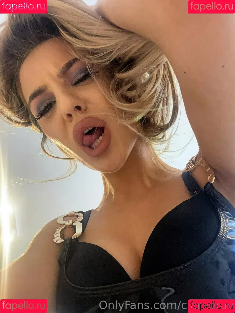 tessamavens Onlyfans Photo Gallery 