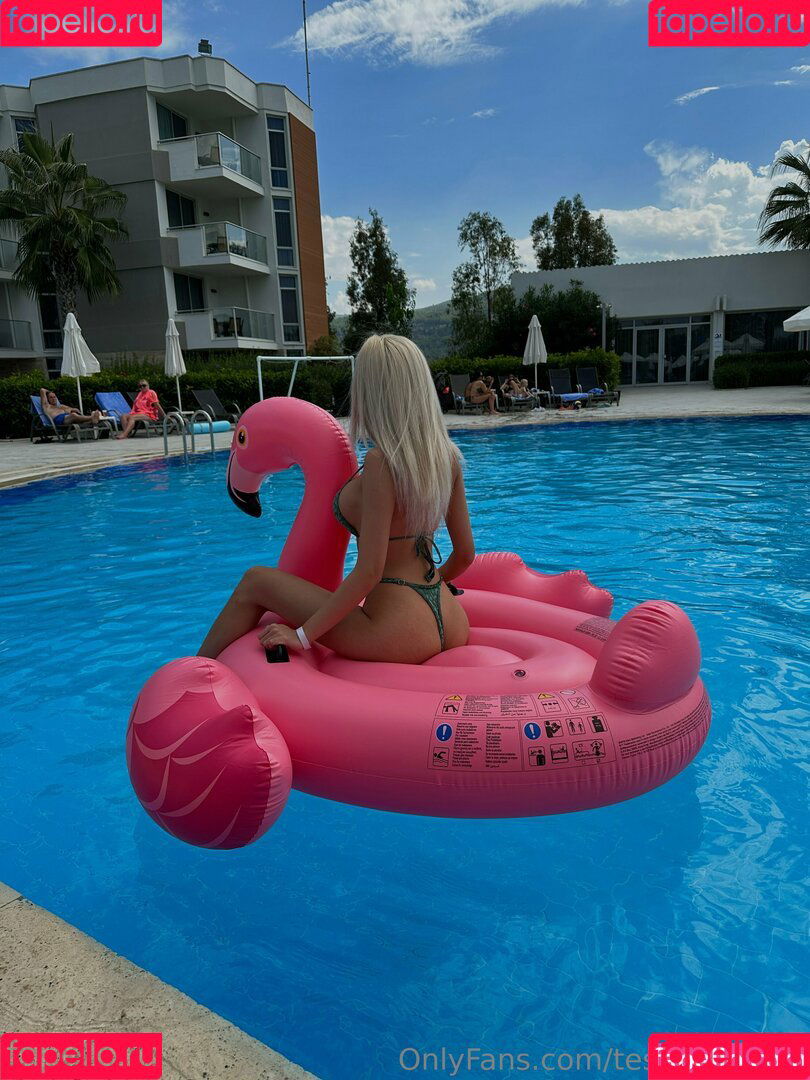 tessamavens Onlyfans Photo Gallery 