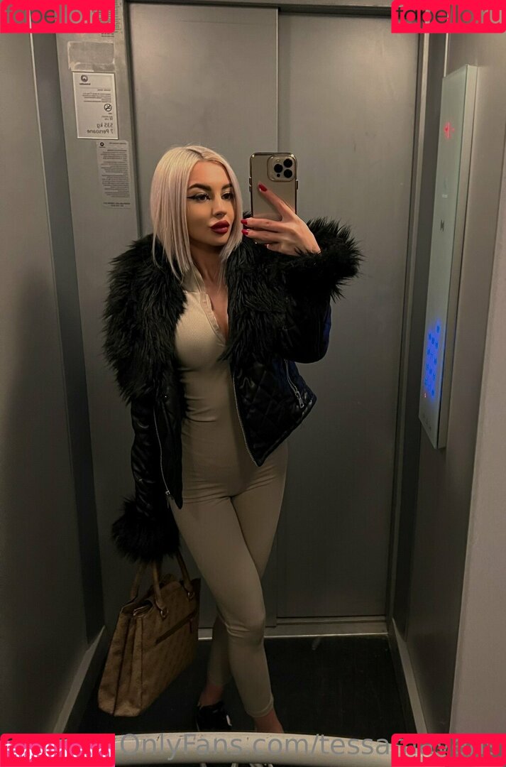 tessamavens Onlyfans Photo Gallery 