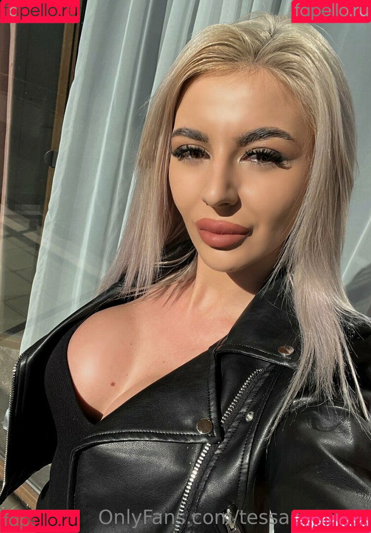 tessamavens Onlyfans Photo Gallery 