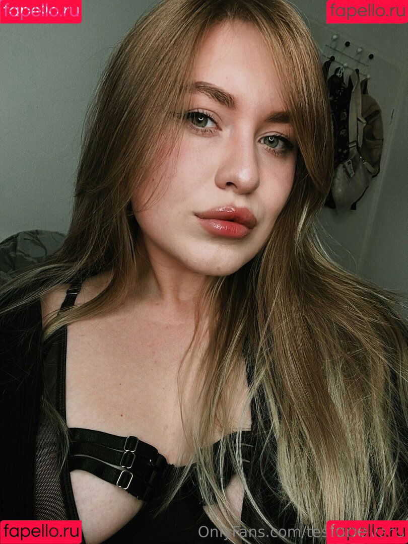 tessamavens Onlyfans Photo Gallery 