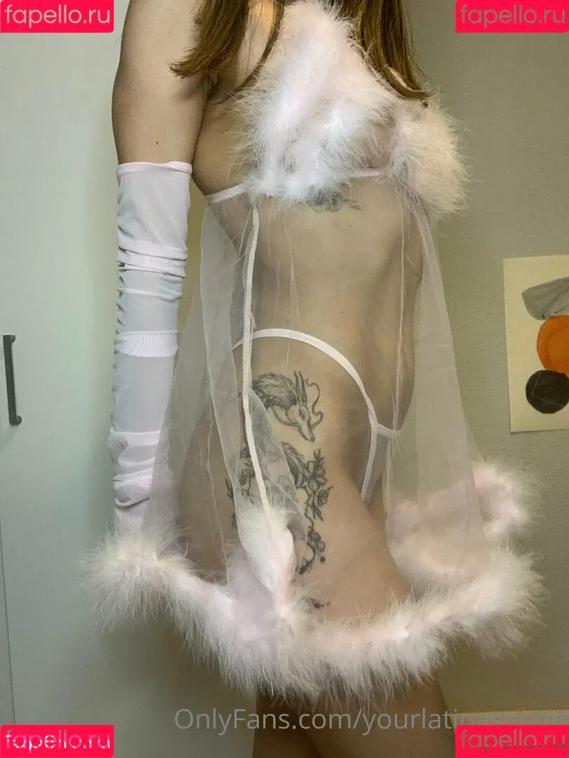 yourlatinasecret Onlyfans Photo Gallery 