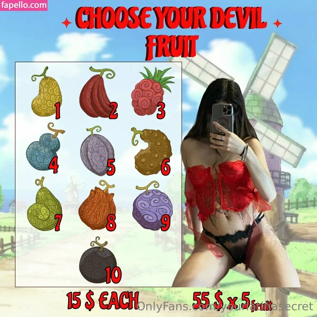 yourlatinasecret Onlyfans Photo Gallery 