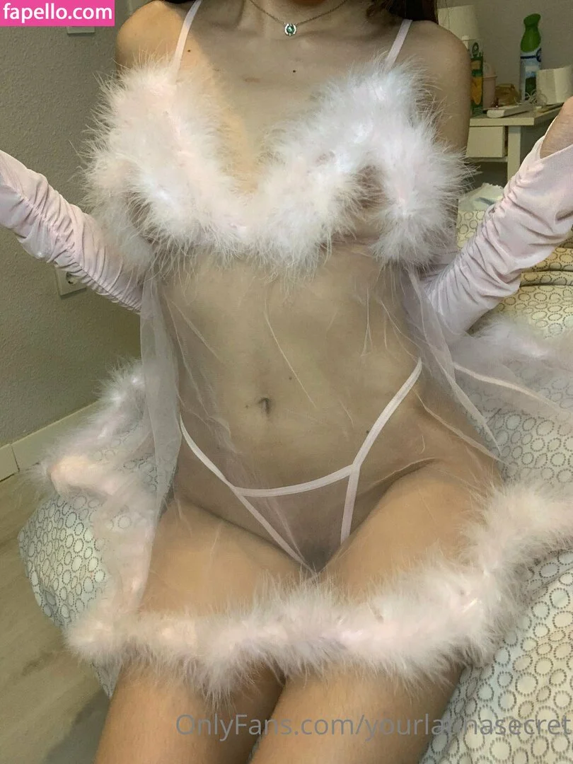 yourlatinasecret Onlyfans Photo Gallery 