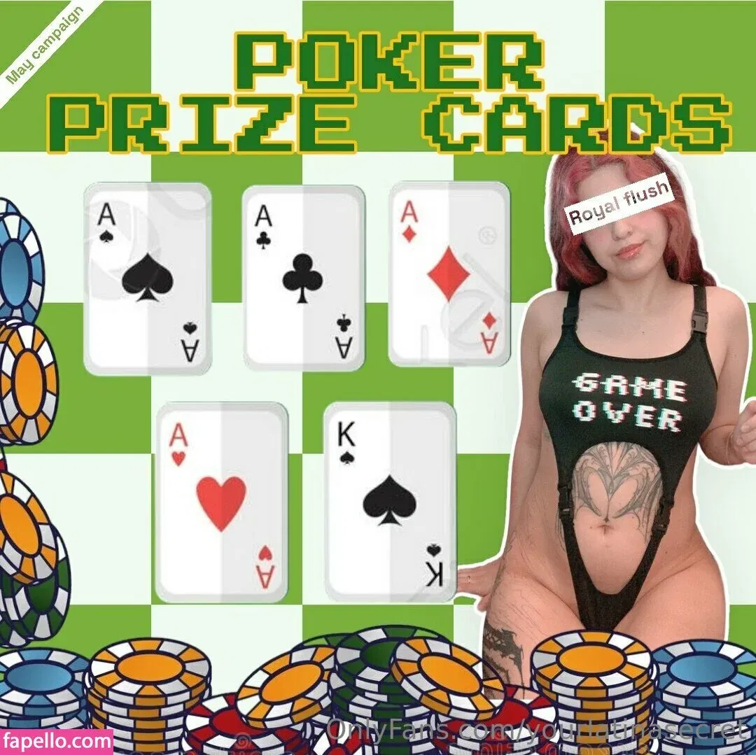 yourlatinasecret Onlyfans Photo Gallery 