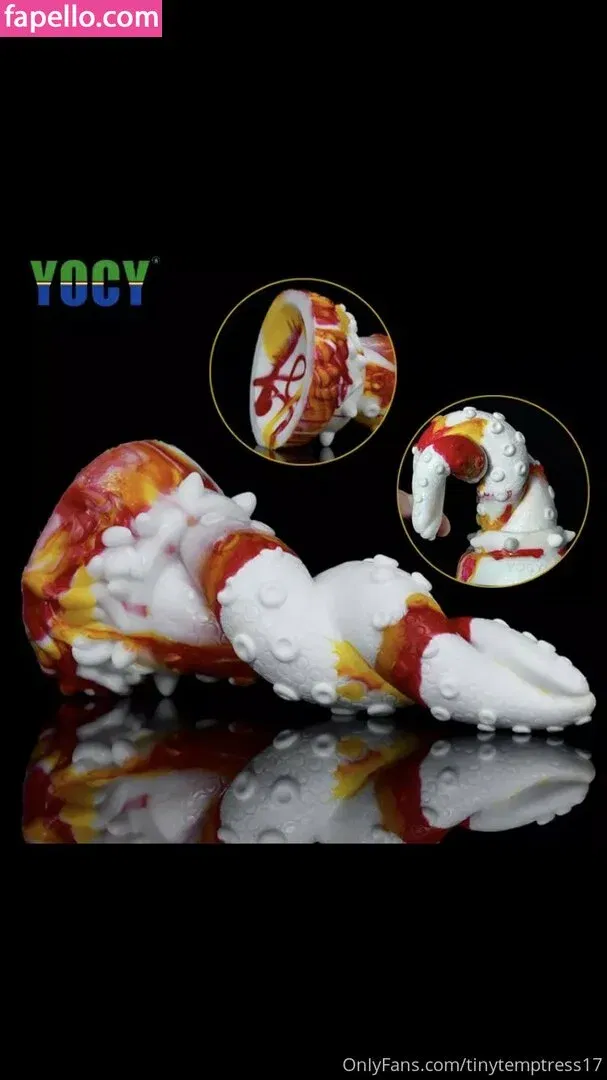 tinytemptress17 Onlyfans Photo Gallery 