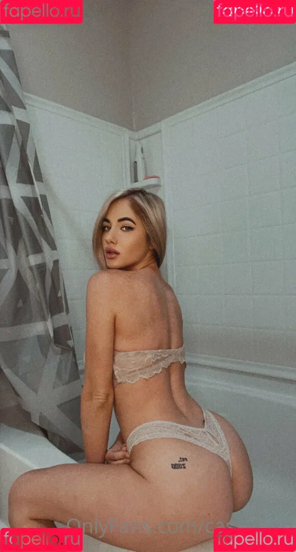 cassidyxo Onlyfans Photo Gallery 