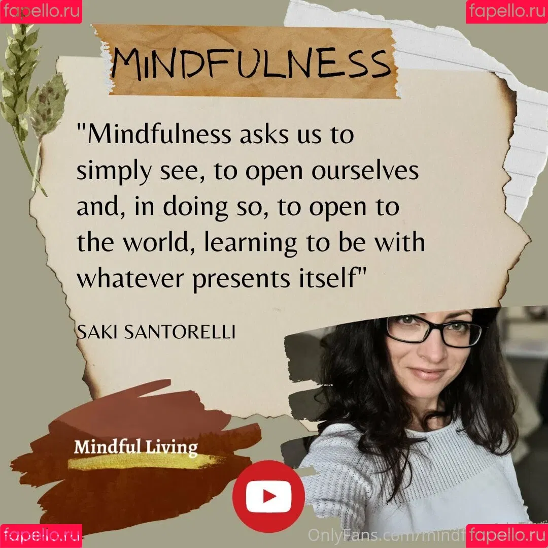mindfulwithrose Onlyfans Photo Gallery 