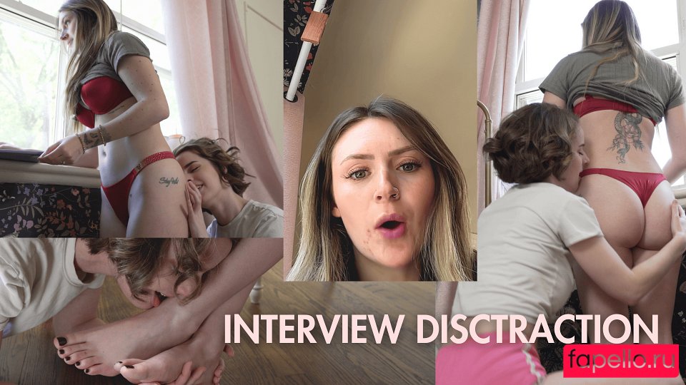 Ivy Elle Onlyfans Photo Gallery 