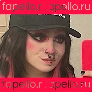 Spxrklybrat Onlyfans Photo Gallery 
