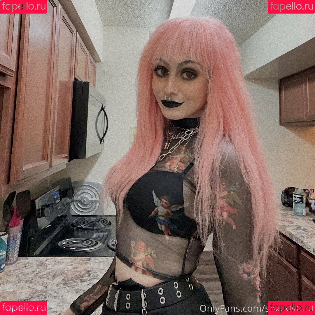 Spxrklybrat Onlyfans Photo Gallery 