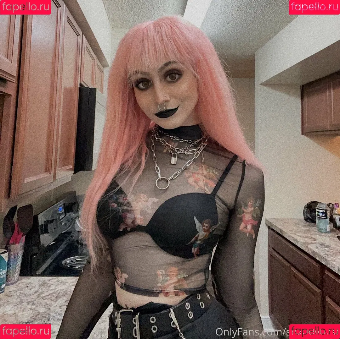 Spxrklybrat Onlyfans Photo Gallery 