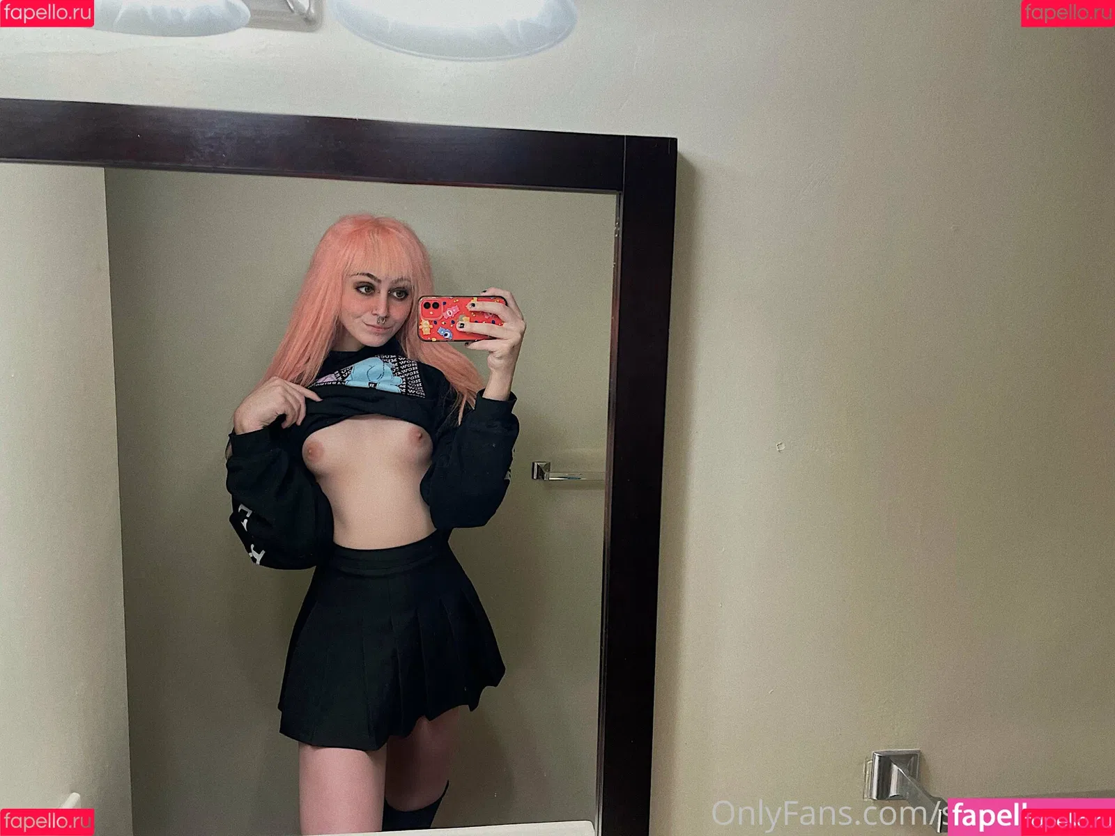 Spxrklybrat Onlyfans Photo Gallery 