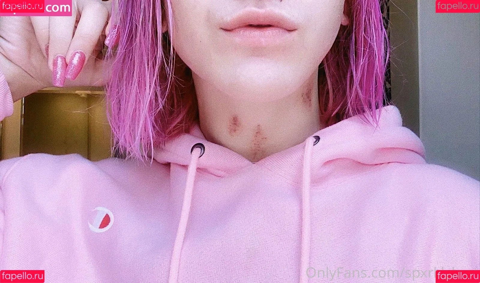 Spxrklybrat Onlyfans Photo Gallery 