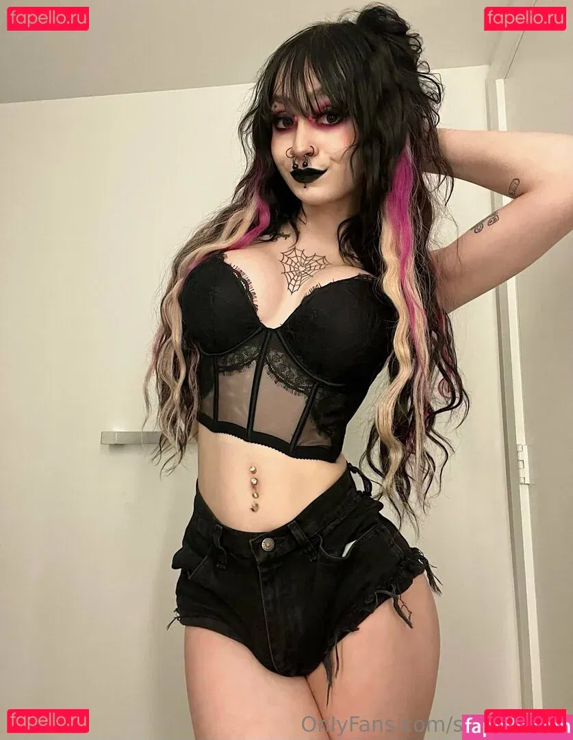 Spxrklybrat Onlyfans Photo Gallery 