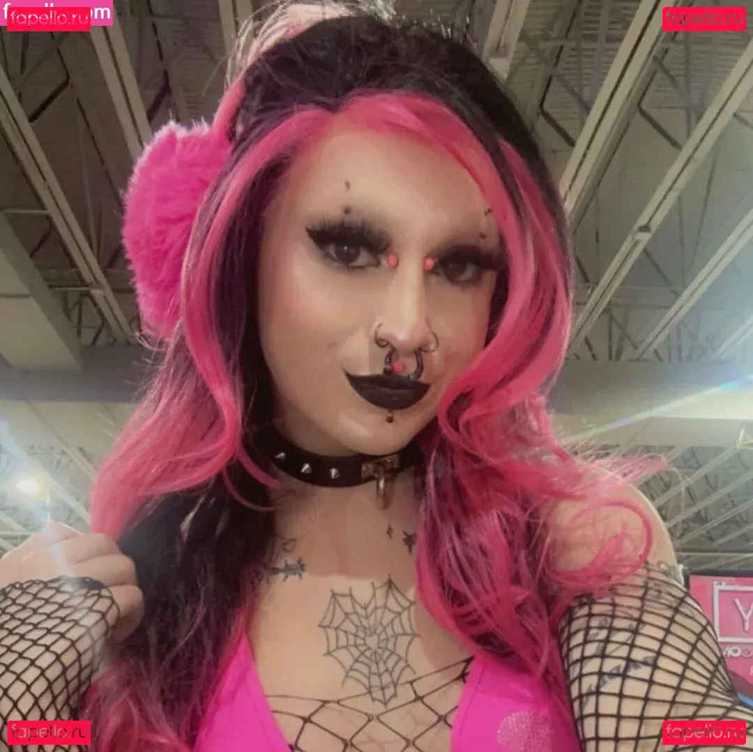 Spxrklybrat Onlyfans Photo Gallery 