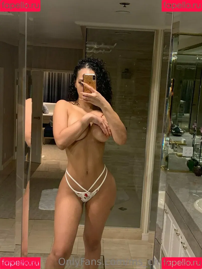ms_chelsmarie Onlyfans Photo Gallery 