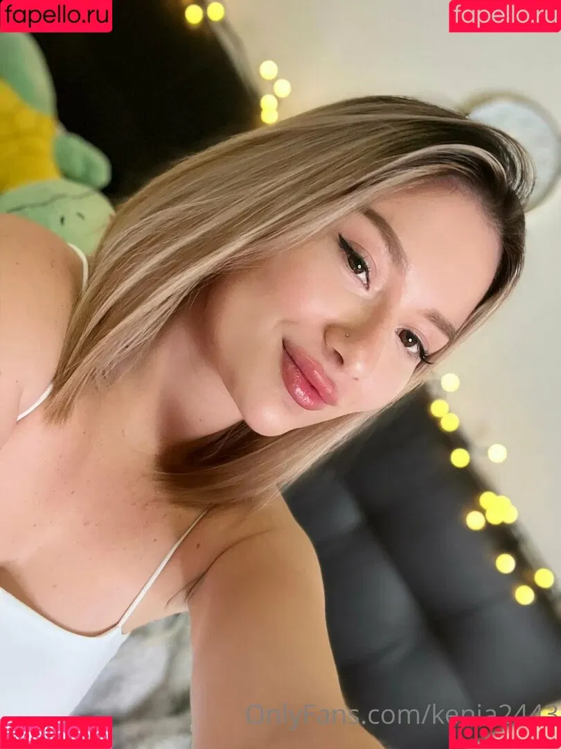 kenia2443 Onlyfans Photo Gallery 