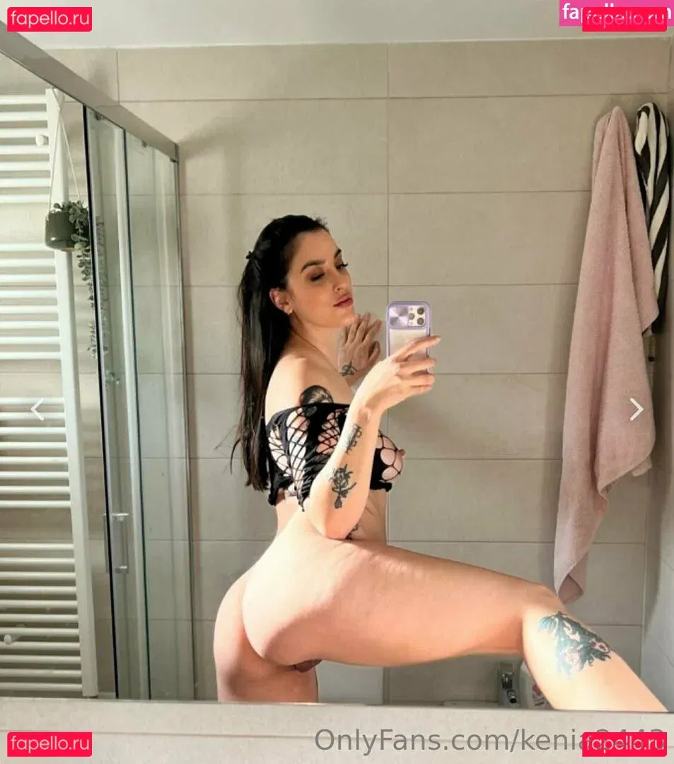 kenia2443 Onlyfans Photo Gallery 