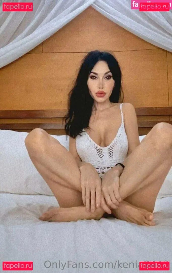kenia2443 Onlyfans Photo Gallery 