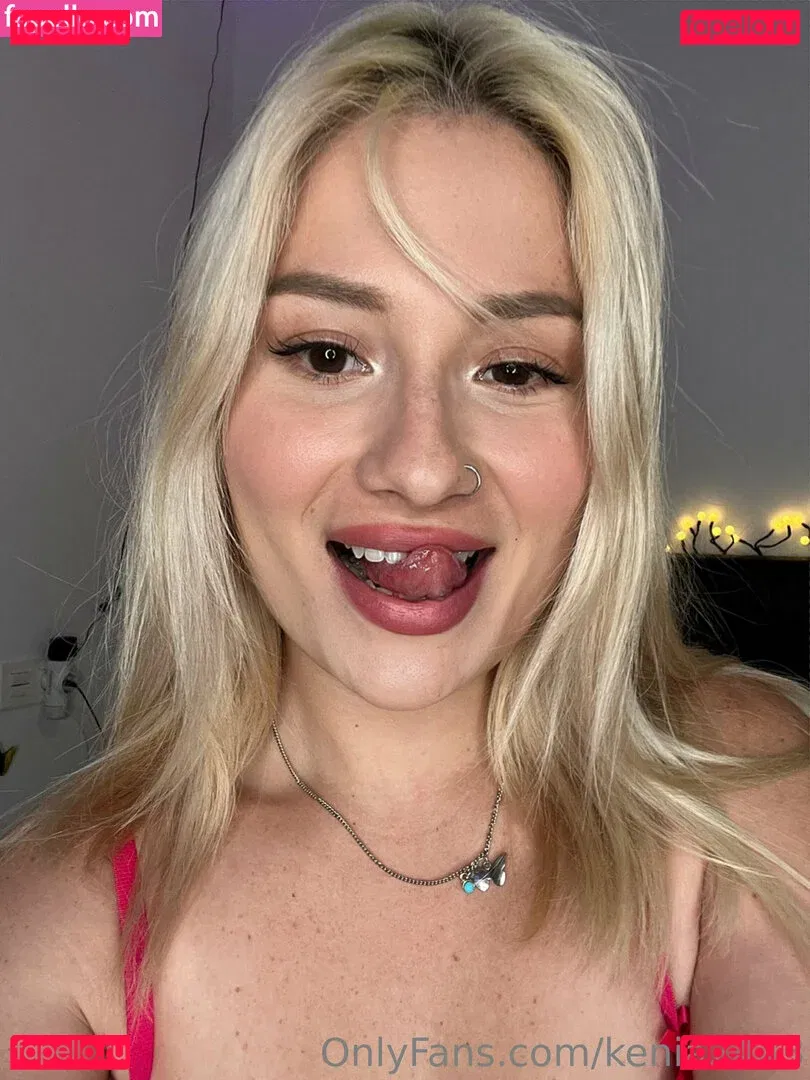 kenia2443 Onlyfans Photo Gallery 