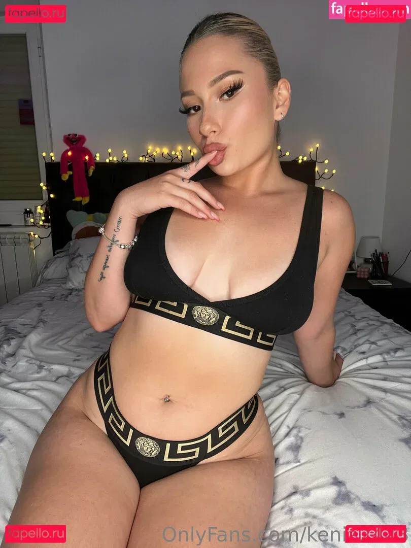kenia2443 Onlyfans Photo Gallery 