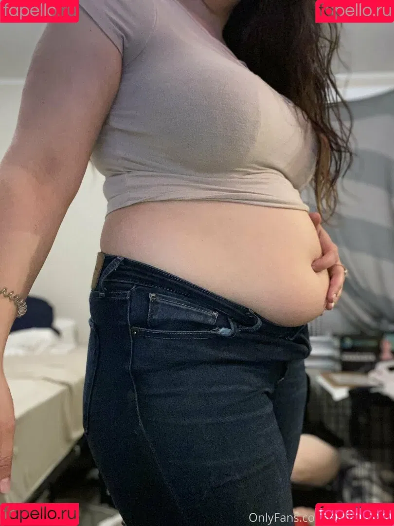 chunkyrose Onlyfans Photo Gallery 