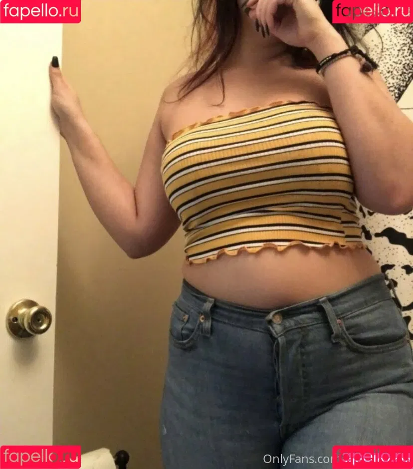 chunkyrose Onlyfans Photo Gallery 