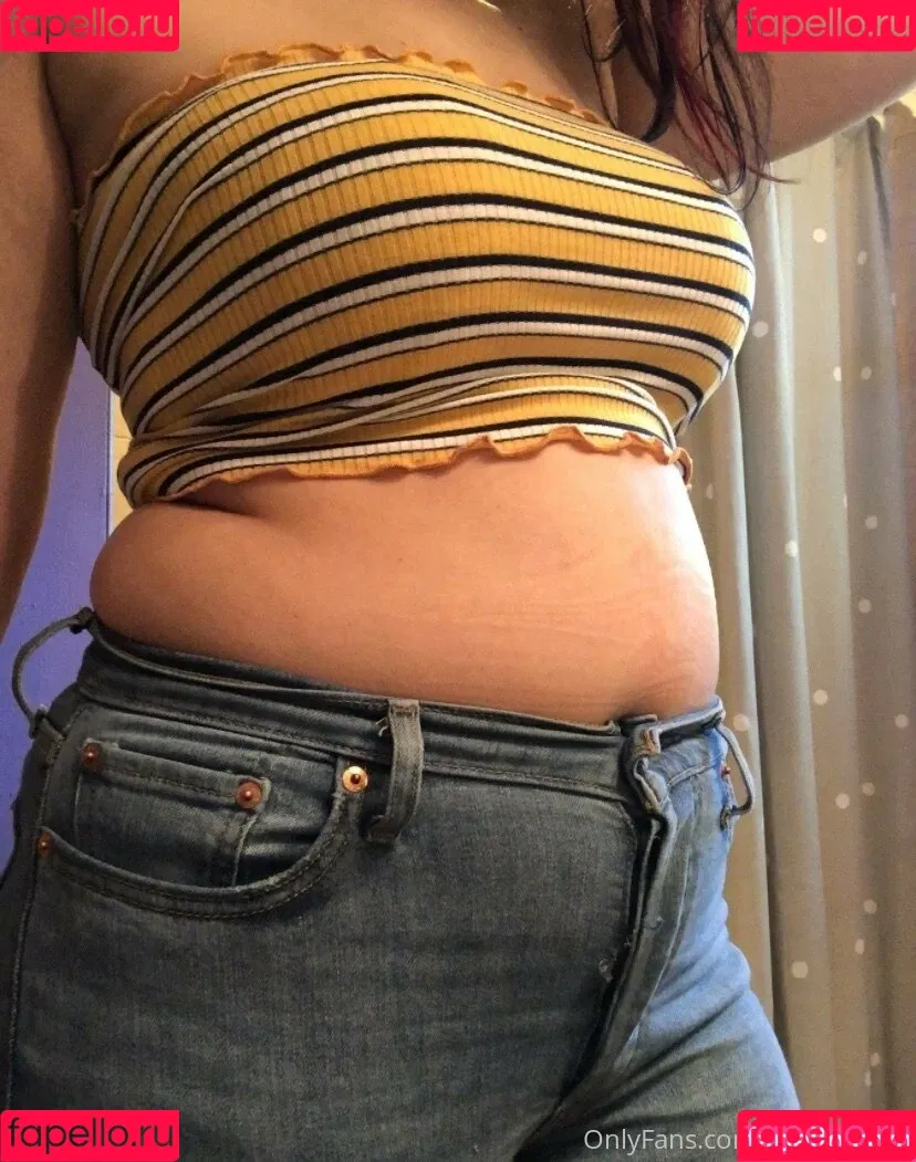 chunkyrose Onlyfans Photo Gallery 