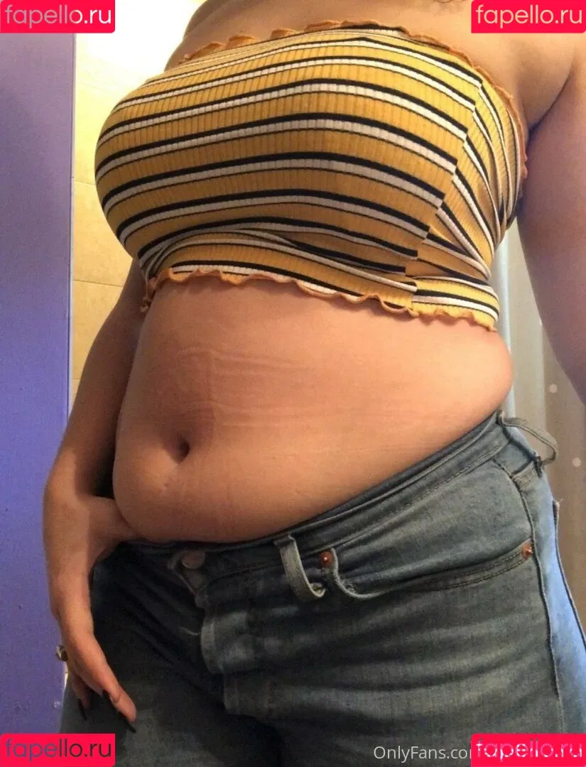 chunkyrose Onlyfans Photo Gallery 