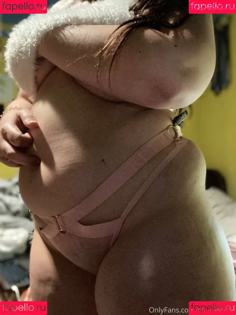 chunkyrose Onlyfans Photo Gallery 
