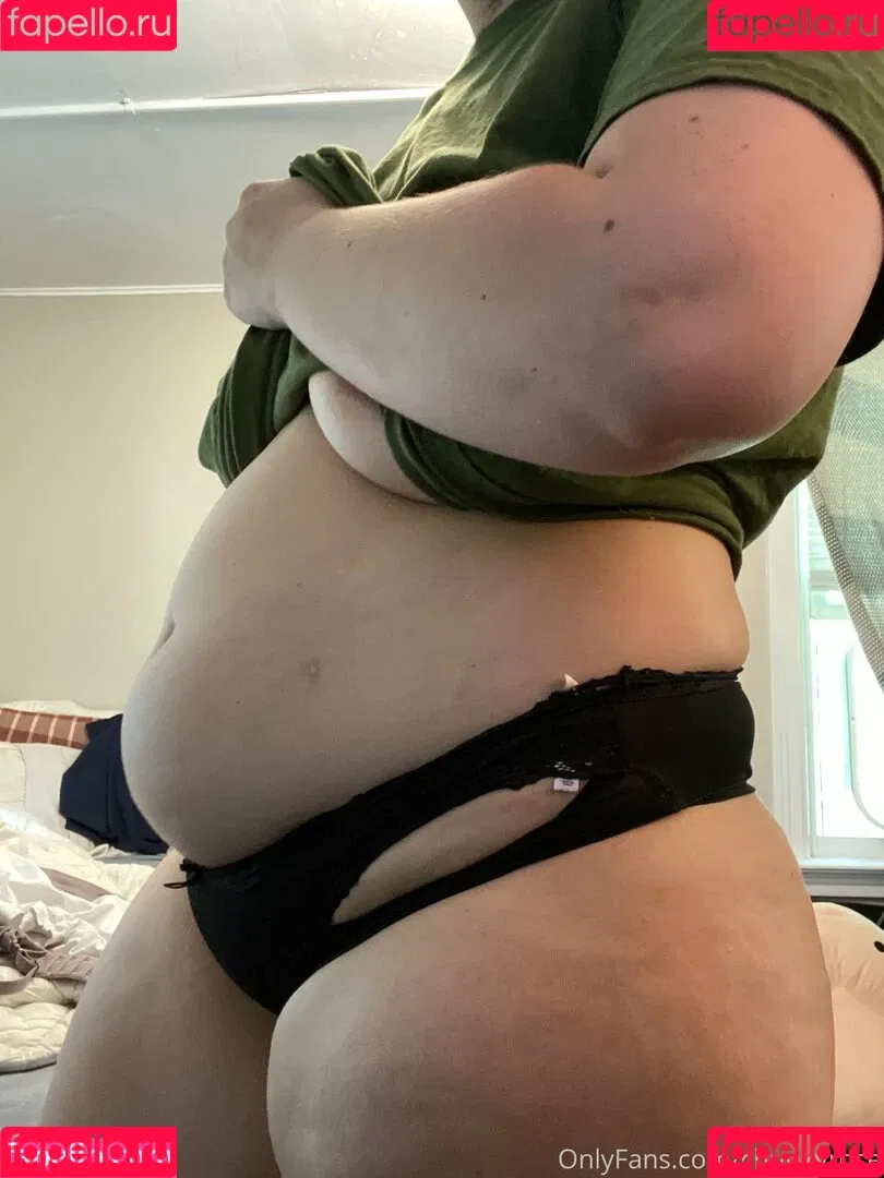 chunkyrose Onlyfans Photo Gallery 