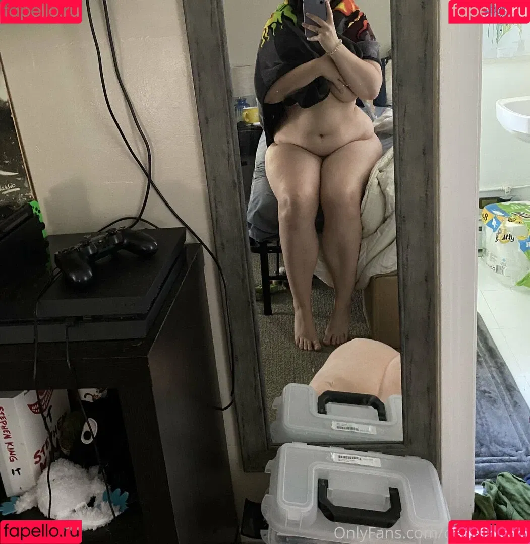 chunkyrose Onlyfans Photo Gallery 