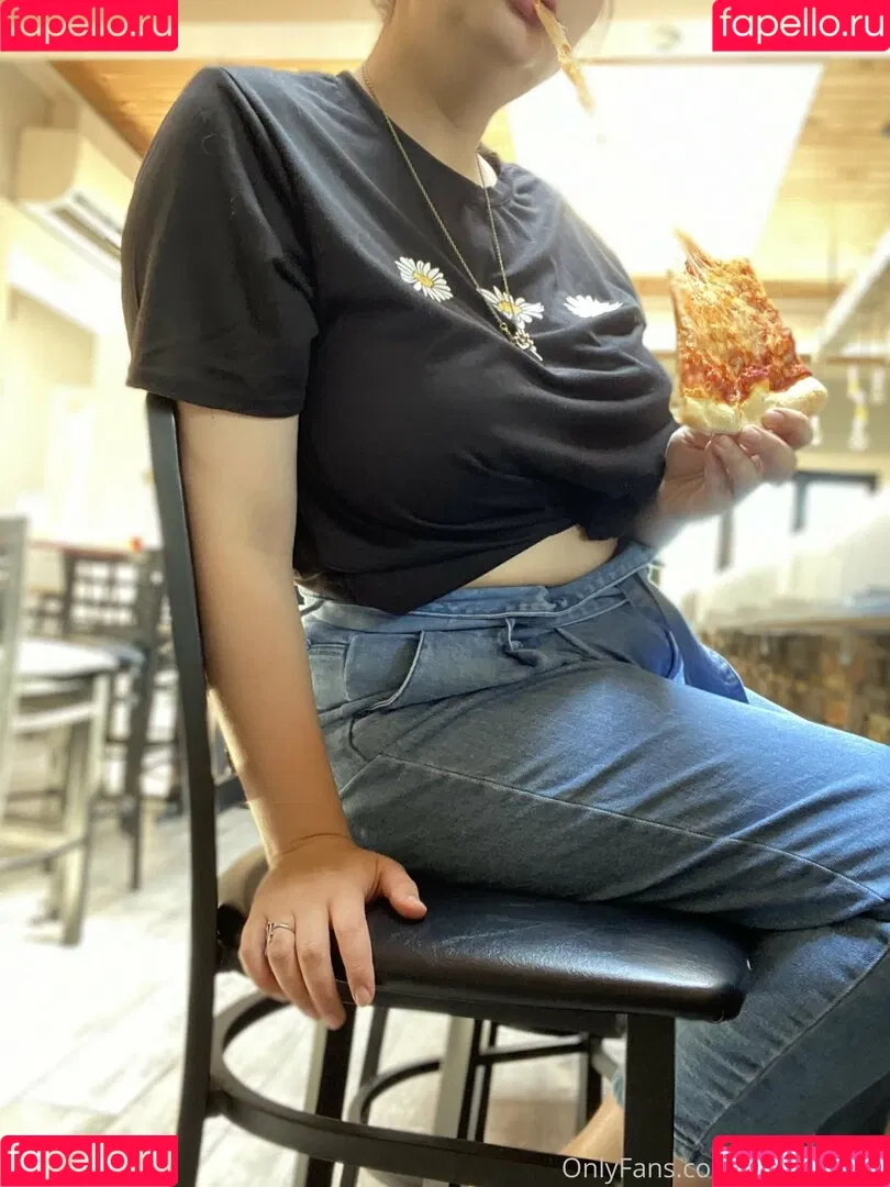 chunkyrose Onlyfans Photo Gallery 
