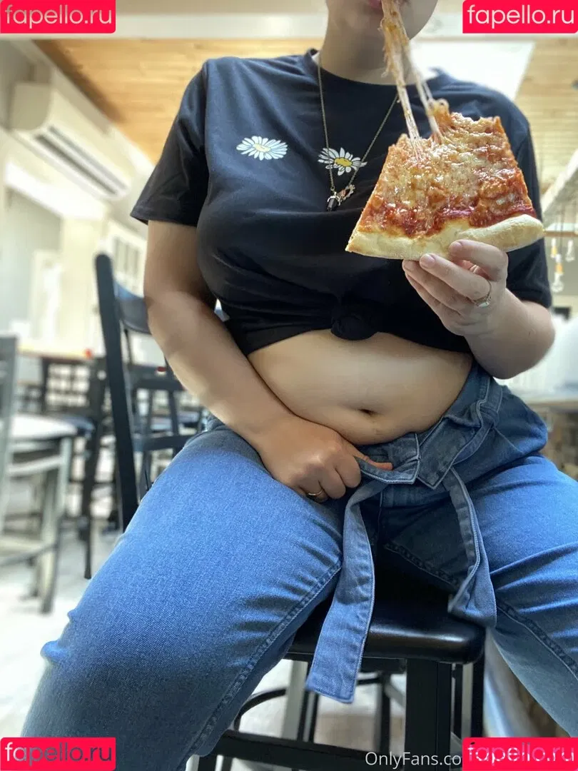 chunkyrose Onlyfans Photo Gallery 
