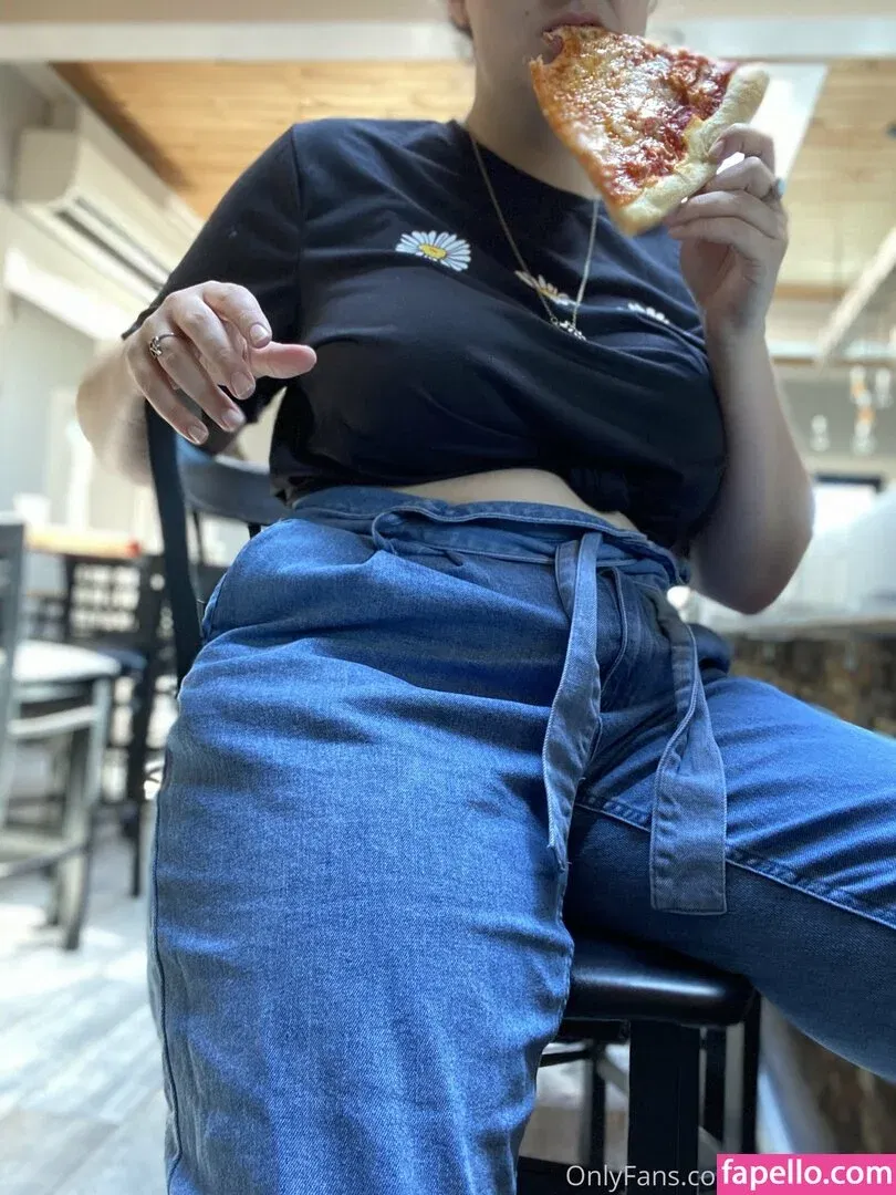 chunkyrose Onlyfans Photo Gallery 