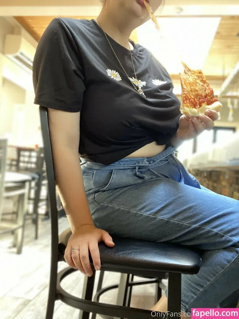 chunkyrose Onlyfans Photo Gallery 