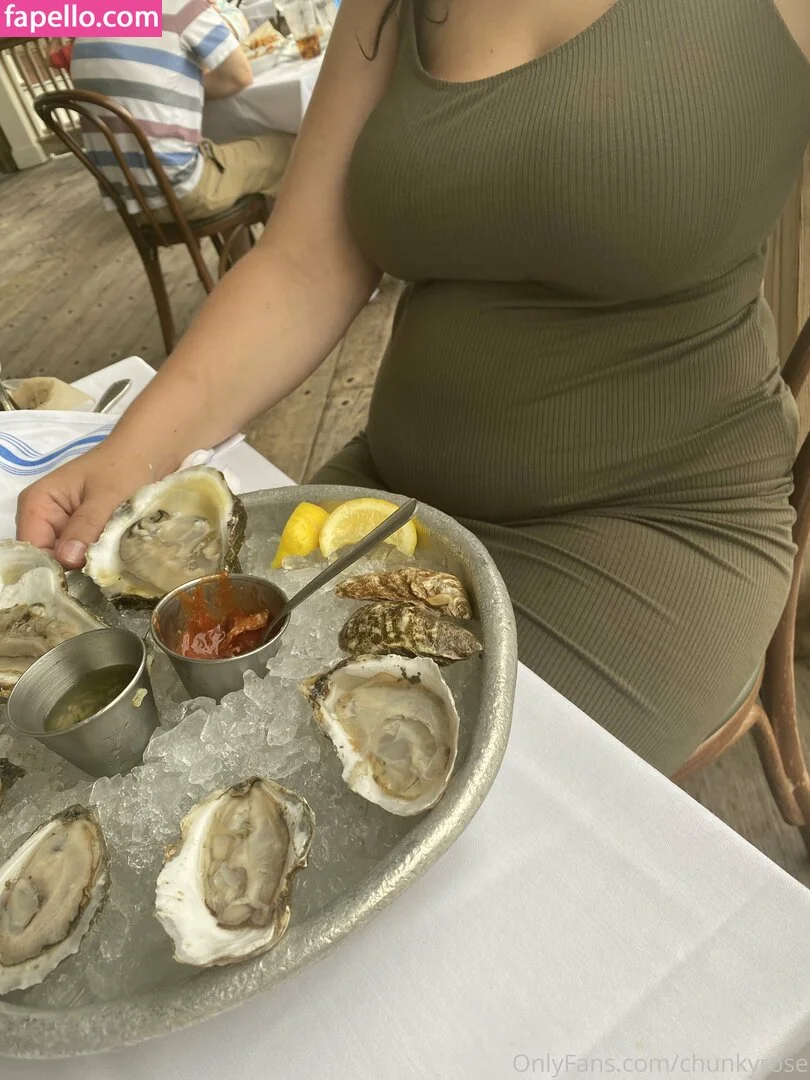 chunkyrose Onlyfans Photo Gallery 