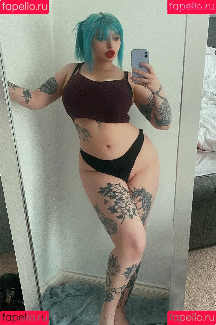 lydiafawn Onlyfans Photo Gallery 