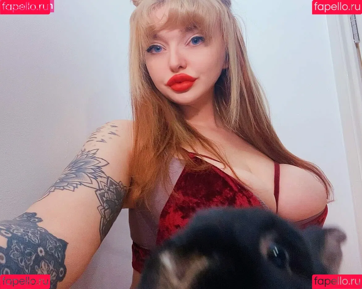 lydiafawn Onlyfans Photo Gallery 