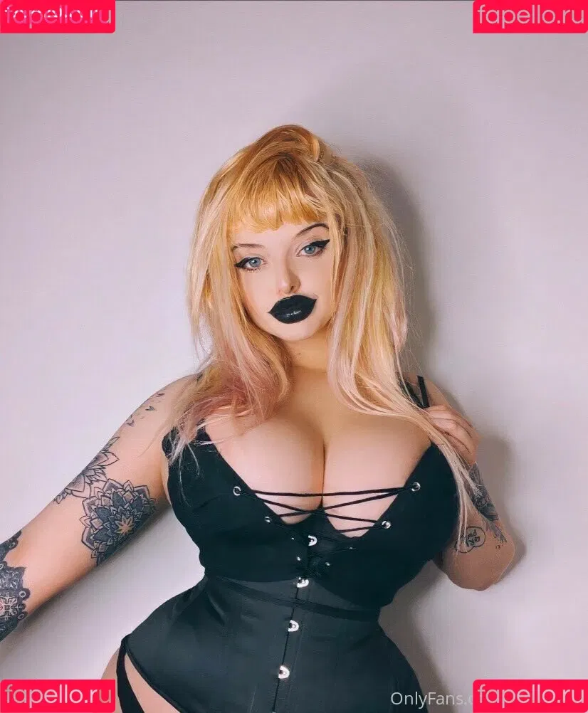 lydiafawn Onlyfans Photo Gallery 