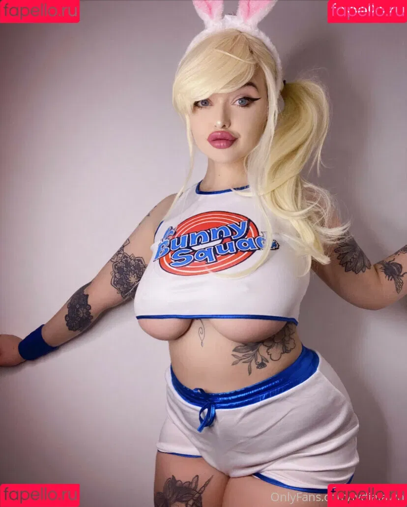 lydiafawn Onlyfans Photo Gallery 