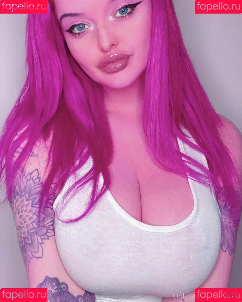 lydiafawn Onlyfans Photo Gallery 