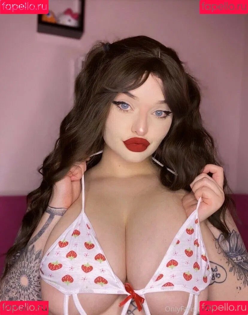 lydiafawn Onlyfans Photo Gallery 