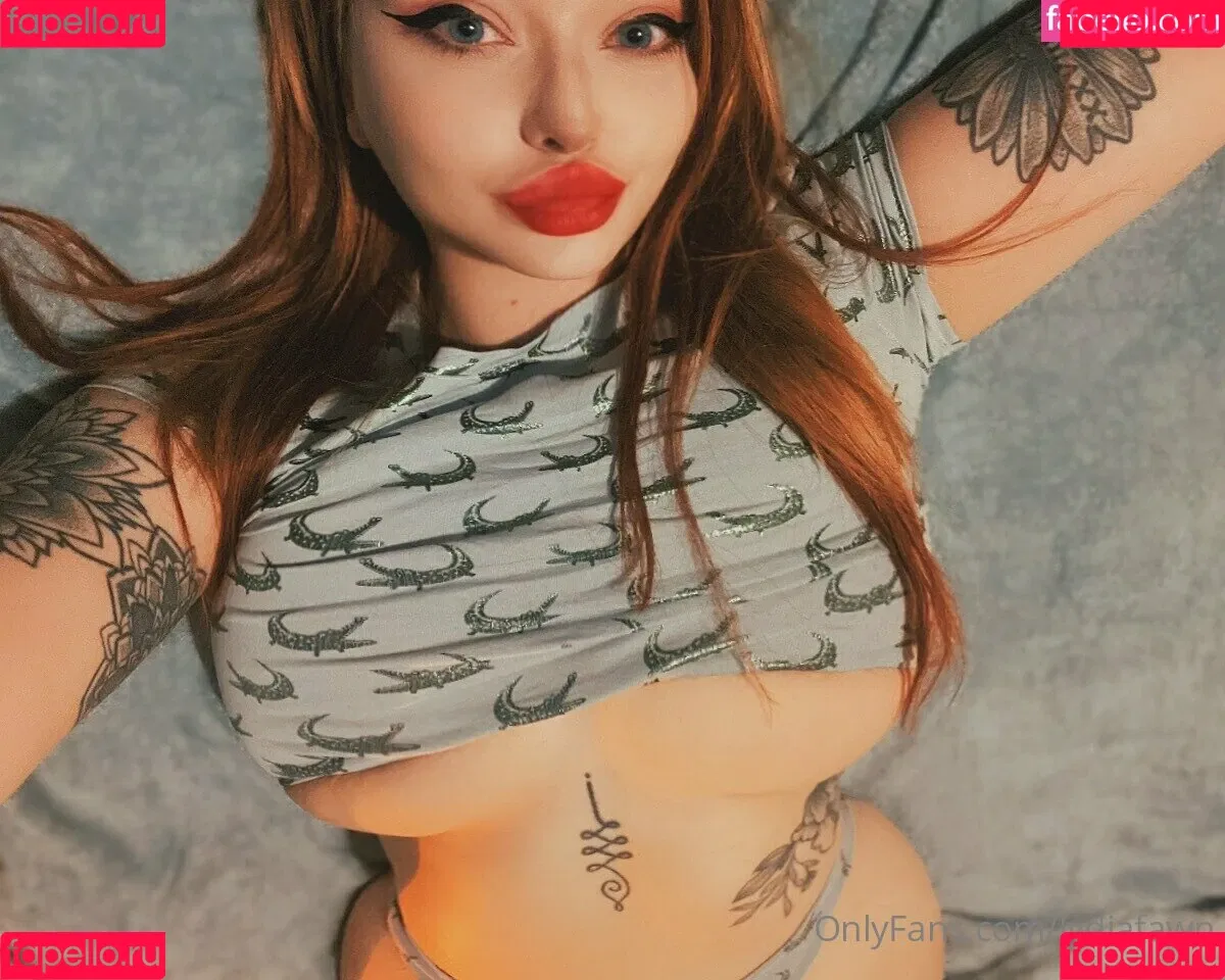 lydiafawn Onlyfans Photo Gallery 