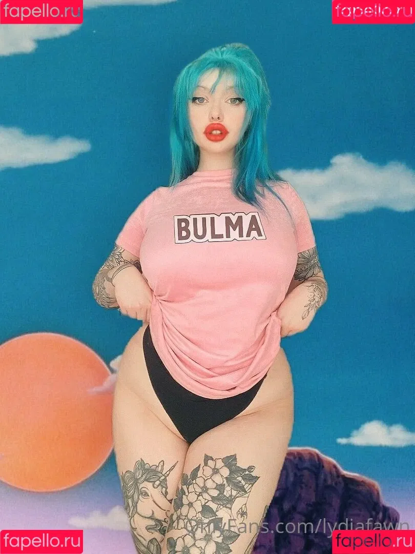lydiafawn Onlyfans Photo Gallery 