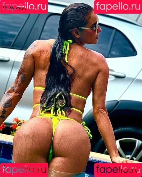 Cintia Colombino Onlyfans Photo Gallery 